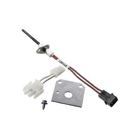 Homepage Round Silicon Nitride Hot Surface Igniter Kit HO1679808